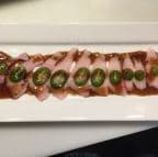 Best Yellowtail Jalapeno in Baltimore, MD